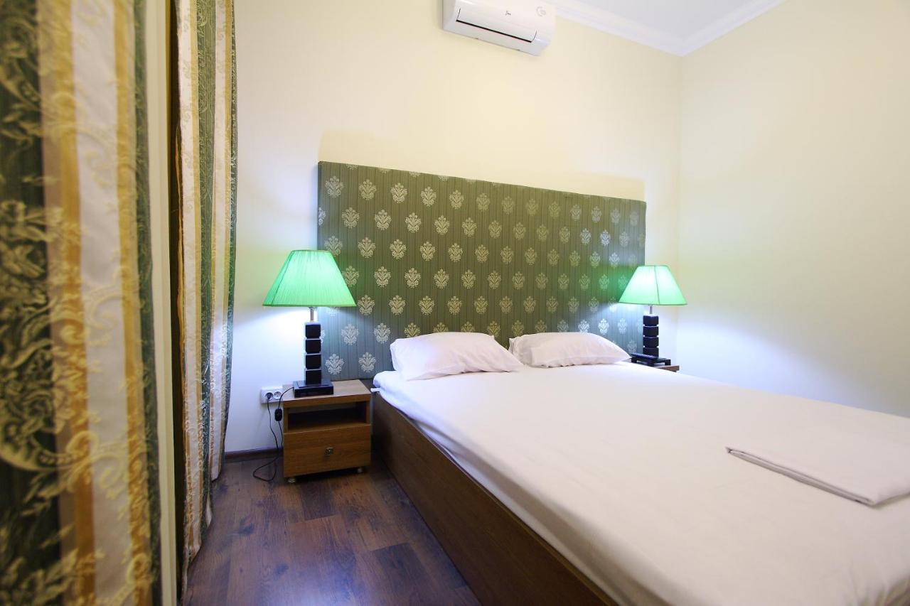Boomerang Business Hotel Oldenburg Ruang foto