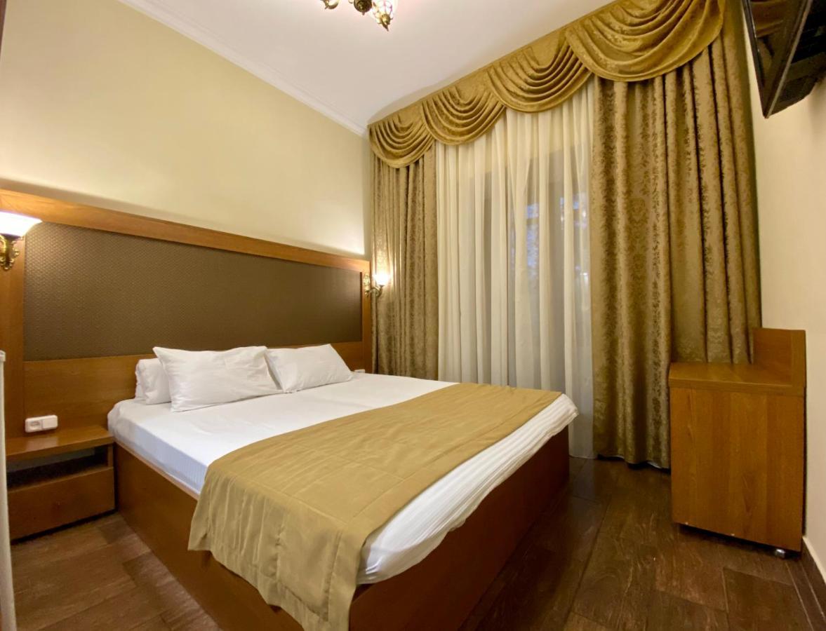 Boomerang Business Hotel Oldenburg Bagian luar foto