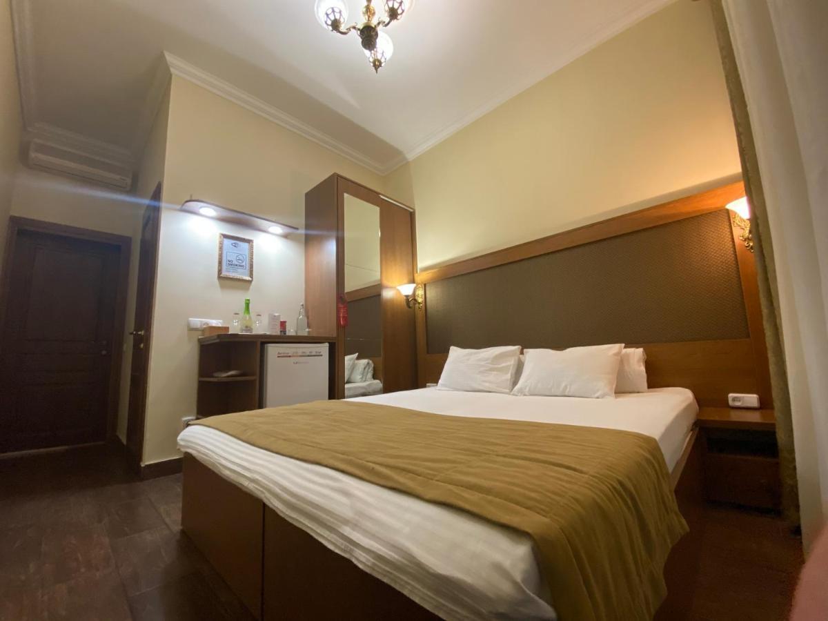 Boomerang Business Hotel Oldenburg Bagian luar foto